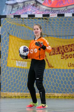 Bild 141 - Loewinnen Cup B-Juniorinnen